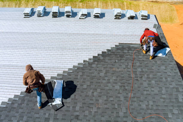 Best Metal Roofing Contractor  in Shamokin, PA