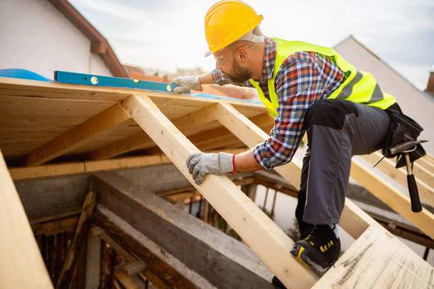 Quick and Trustworthy Emergency Roof Repair Services in Shamokin, PA