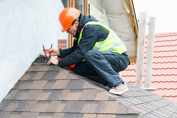Best Roof Waterproofing Services  in Shamokin, PA