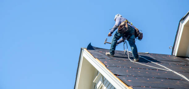 Slate Roofing Contractor in Shamokin, PA